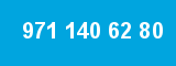 971 140 62 80